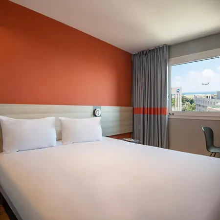 Ibis Budget Aeroport