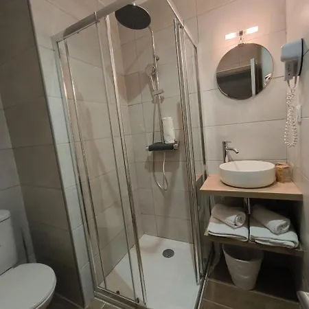 Amaryllis Hotel Nice