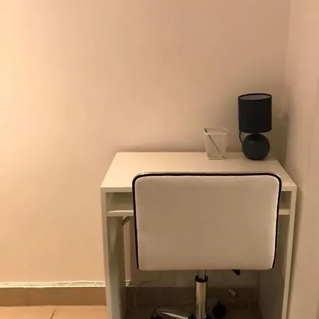 Summer Studio, 4 Persons, Mobile Ac, Old Town * Nice