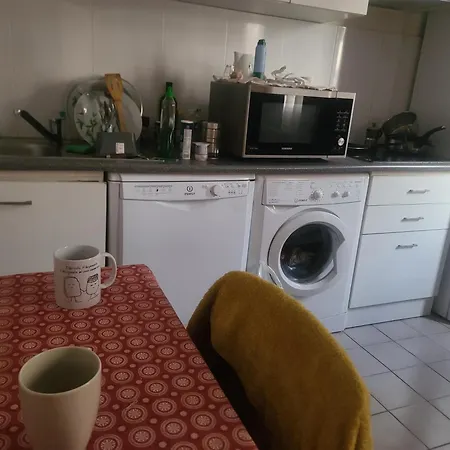 Apartment Bellissimo Appartamento *