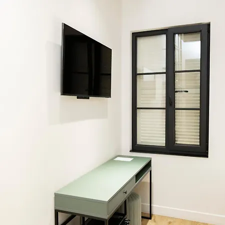 Centrum Hostel