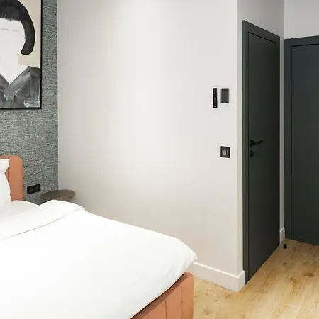 Hostel Centrum Nice
