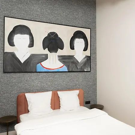 Centrum Hostel Nice