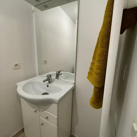 Apartment Top Studio - Terrasse - Proche Centre *