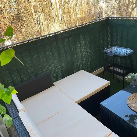 Top Studio - Terrasse - Proche Centre *