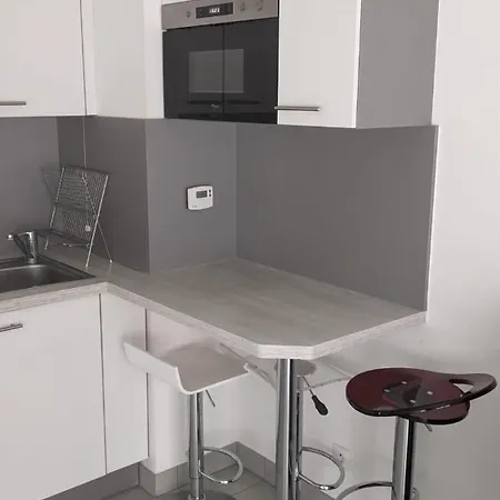 Apartment Fodere 2 *