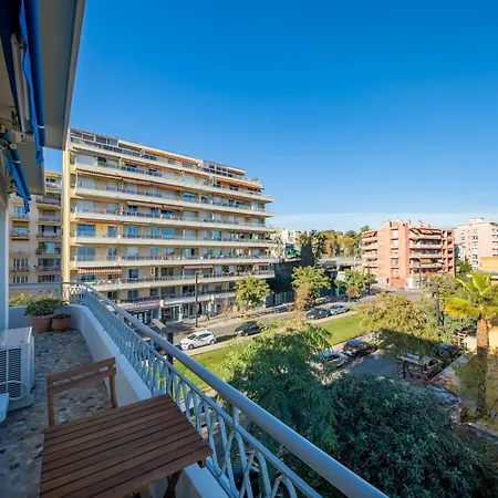 Apartment Family Sea View *