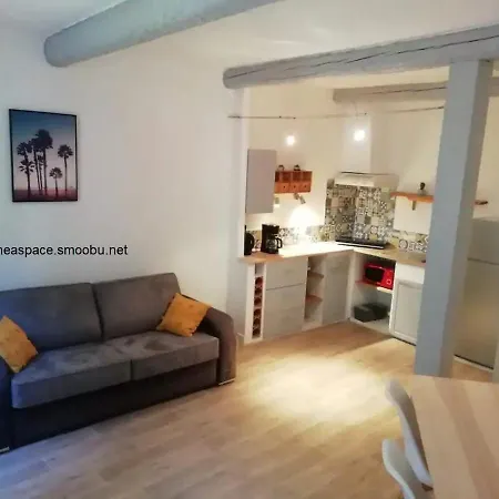 Romantique - Neaspace Vieux Apartment Nice