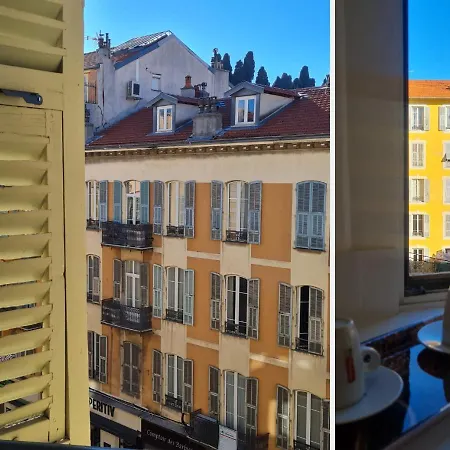 Apartment Nestor&jeeves - Bonaparte - Near Port And Garibaldi