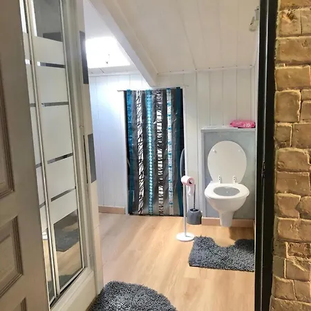 2-3 Pces Dans Le Carre D Or A 290 M Des Plages Apartment