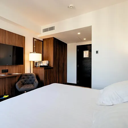Apollinaire Hotell Nice
