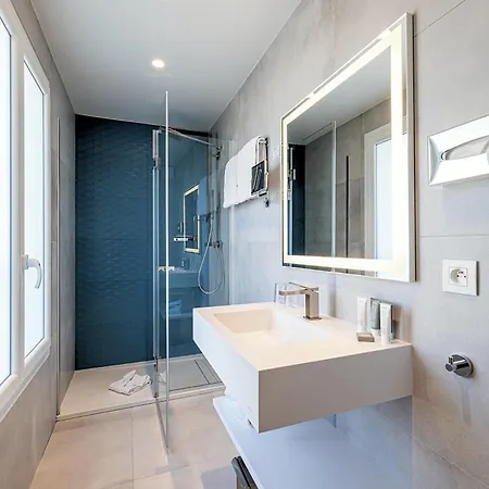 Apollinaire Hotell