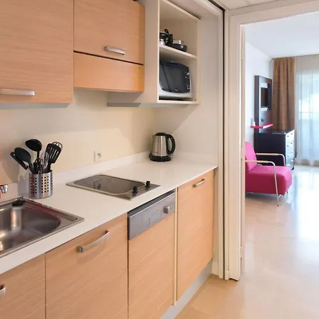 Aparthotel Adagio Promenade Des Anglais