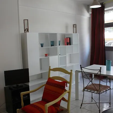 Le Papon Apartment