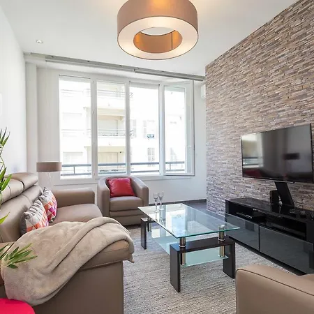 Palais Royal - 1 - Centre Ville Apartment