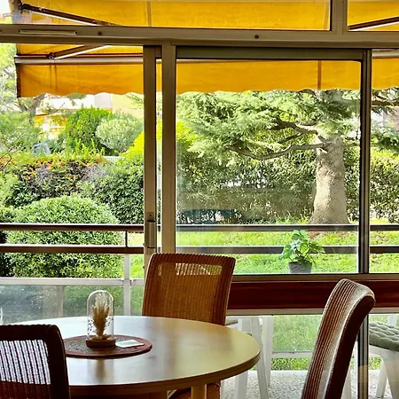 En Bord De Avec Piscine - Jusqu'a 6 Personnes Apartment *
