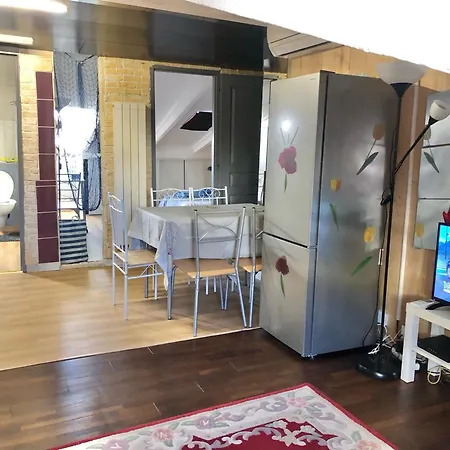 2-3 Pces Dans Le Carre D Or A 290 M Des Plages Apartment *