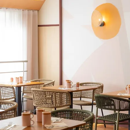Mercure Centre Notre Dame Nizza
