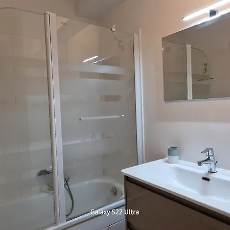 Appartement Le Petit Manseng Cimiez Le