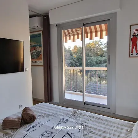 Appartement Le Petit Manseng Cimiez Le Nice