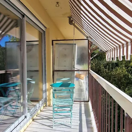 Appartement Le Petit Manseng Cimiez Le *