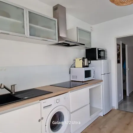 Le Petit Manseng Cimiez Le Appartement