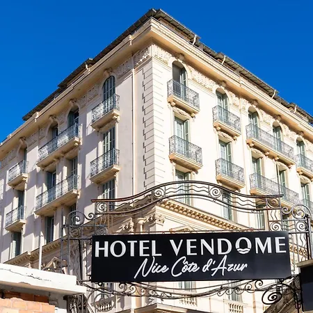 Hotel Vendôme