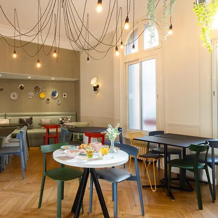 Vendome Hotel Nizza