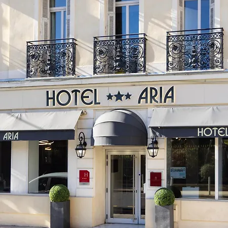 Aria Nizza