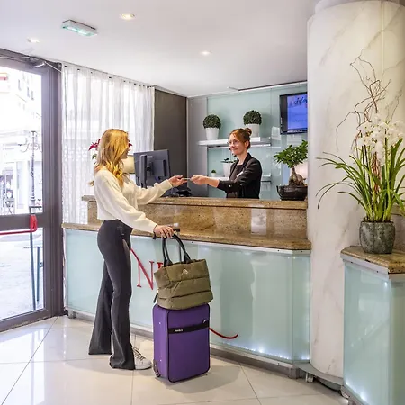 Hotel Riviera 4*