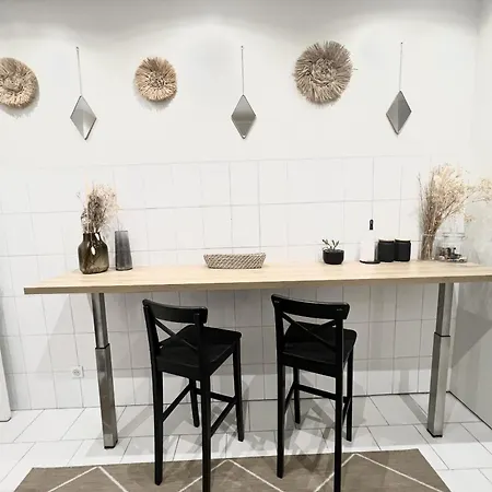 Apartment Superbe De 105 M2, Hyper Centre Avec Terrasse, Parking, A 5 Min De La *
