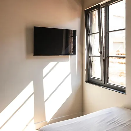 Hostel Centrum