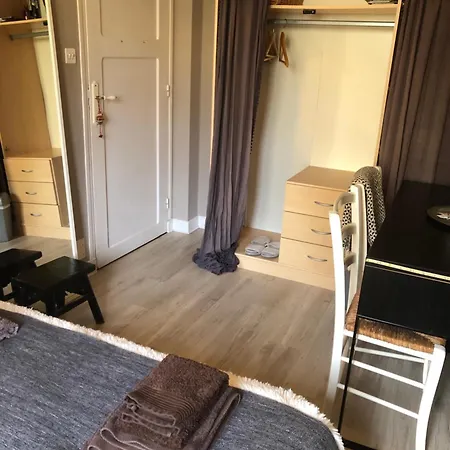 Charmante Privee 5/10 Mn Du Centreville/port-jardin/parking * Nizza