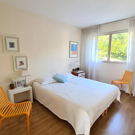 Apartment Les Oliviers