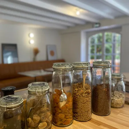 杜兰特酒店