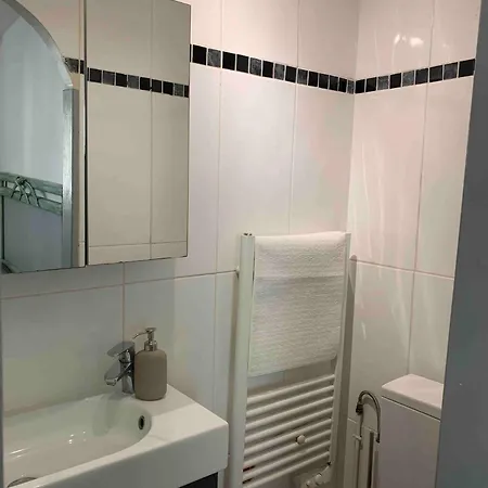 Cosy Sweet Space In Paradise - 5min From The Apartman