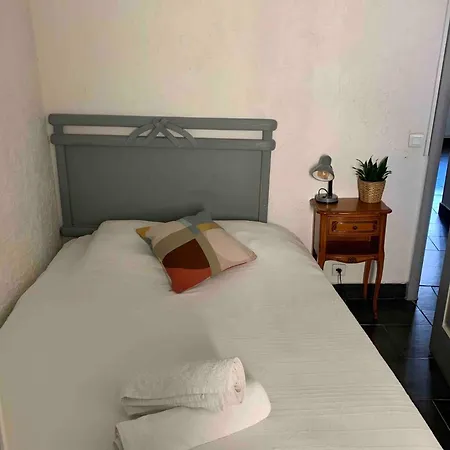 Cosy Sweet Space In Paradise - 5min From The Apartman