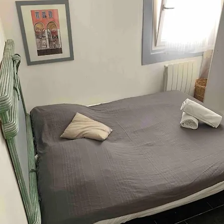 Cosy Sweet Space In Paradise - 5min From The Apartman