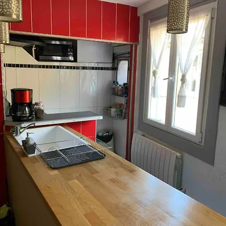 Cosy Sweet Space In Paradise - 5min From The Apartman Nizza