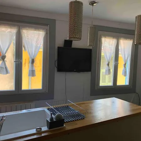 Apartman Cosy Sweet Space In Paradise - 5min From The *