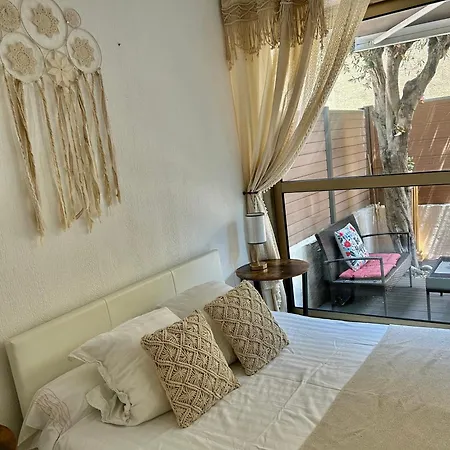 Flat Appartement Nice