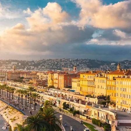 Le Riviera Collection, Signature Collection By Best Western 4*