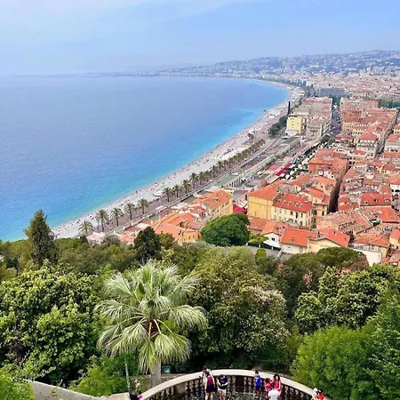 Le Riviera Collection, Signature Collection By Best Western 4* Nice