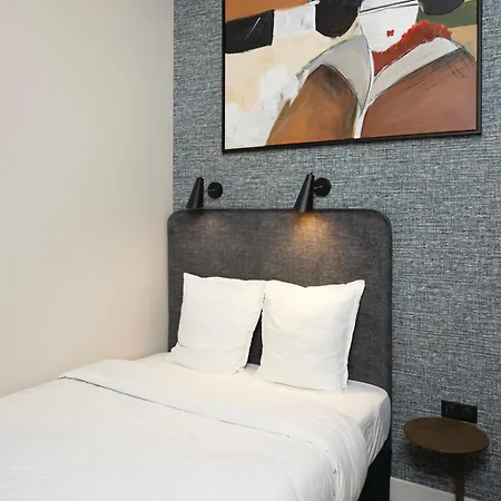 Centrum Hostel