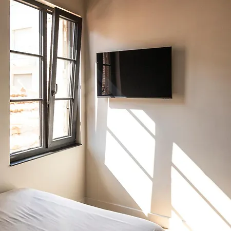 Centrum Hostel