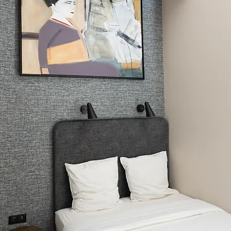 Hostel Centrum *