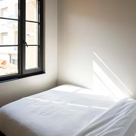 Hostel Centrum Nice