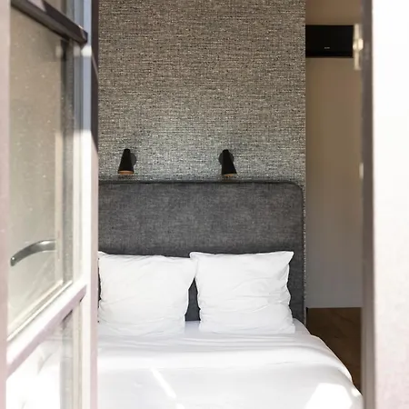 Centrum Hostel