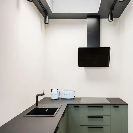 Hostel Centrum Nice