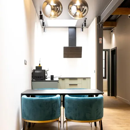 Hostel Centrum